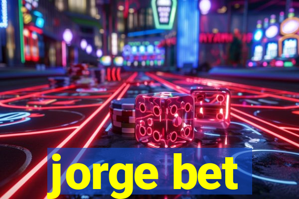 jorge bet